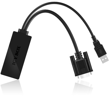 Raidsonic Icy Box IB-AC512