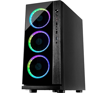 Inter-Tech W-III RGB