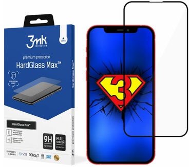 3MK HardGlass Max
