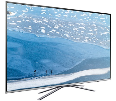 Samsung UE49KU6409U