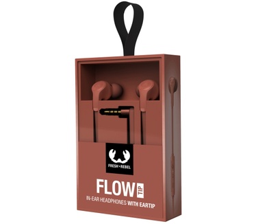 Fresh 'n Rebel Flow Tip (Rood)