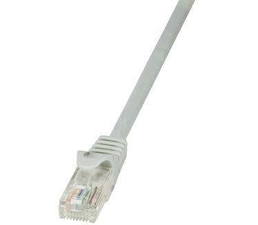 LogiLink 10m RJ45 CAT 5e