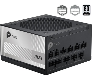 MSI PRO A1000PL PCIE5