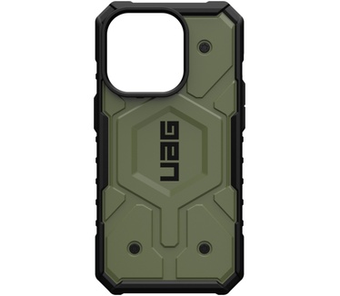 Urban Armor Gear Pathfinder Magsafe