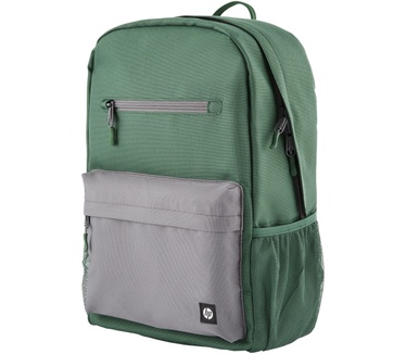 HP Campus Backpack, groen