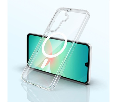 Accezz Xtreme Impact Backcover met MagSafe