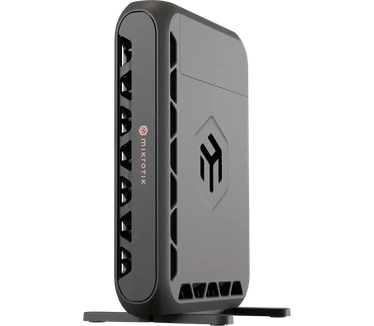 MikroTik hAP be3 Media