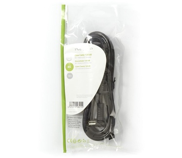 Nedis CSGP40120BK15
