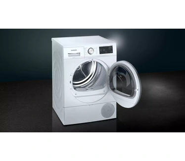 Siemens iQ500 WT7U4600NL