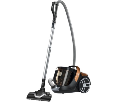 Rowenta stofzuiger zonder zak RO7244