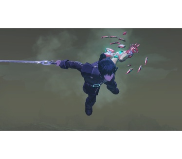 Xenoblade Chronicles 3