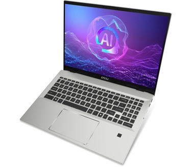 MSI Prestige A16 Al+A3HMG-036