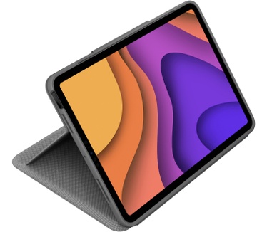 Logitech Folio Touch