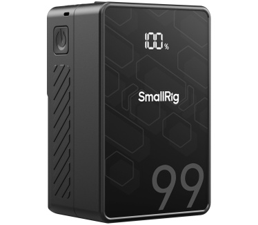 SmallRig VB99 SE mini