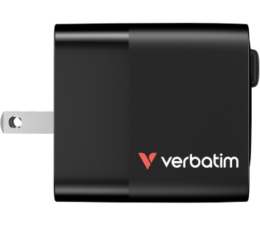 Verbatim GaN Charger 65W