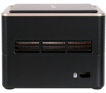 ECS Q3 Plus