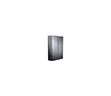 Adobe Creative Suite 4 Master Collection