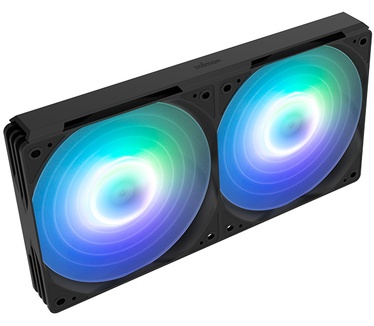 Zalman ALPHA2 SE A24