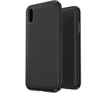 Speck Presidio Folio iPhone XS Max