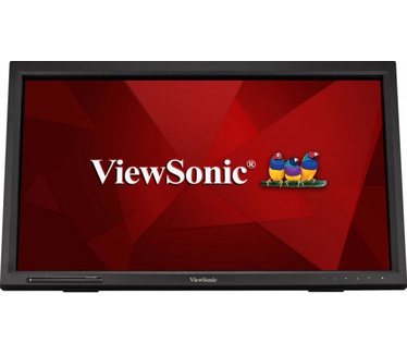 ViewSonic TD2423