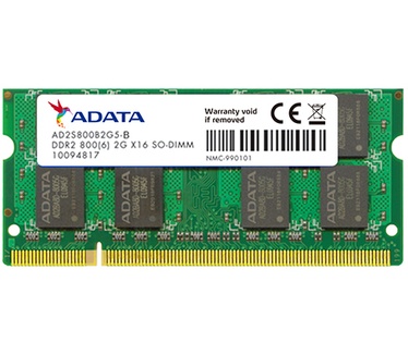 Adata Premier AD2S800B1G6-B