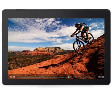 Lenovo Tab E10 (ZA470057SE) Zwart