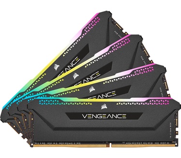 Corsair CMH32GX4M4D3600C18