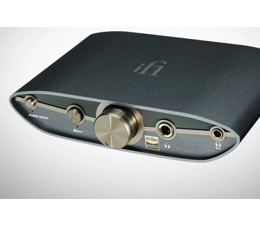 iFi Audio ZEN DAC 3