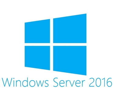 Dell MS Windows Server 2016 Standard, 16C, ROK