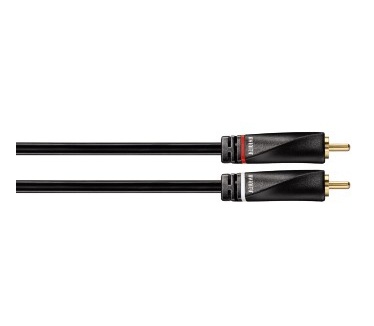 Avinity 5m 2x RCA