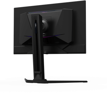 Gigabyte AORUS FO27Q5P Zwart