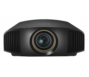 Sony VPL-VW550ES Zwart