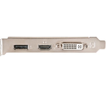 HIS 7750 iSilence 5 1GB GDDR5 PCI-E DP/DVI/HDMI