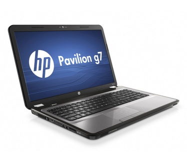 HP Pavilion g7 1330ed