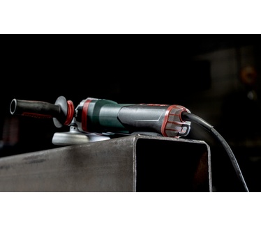 Metabo WEPBA 19-125 Q DS