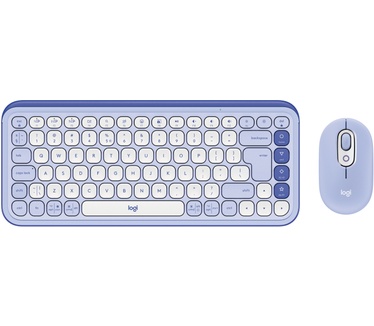 Logitech POP Icon Combo