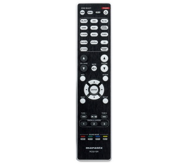 Marantz SR5008 Black