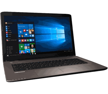 Medion Akoya E7416T