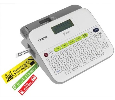 Brother PT-D400