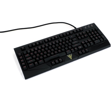 Gamdias Gamdias Hermes Essential Mechanical Keyboard (US)