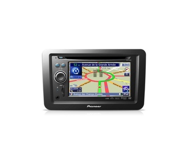 Pioneer AVIC-F9110BT (Europa)
