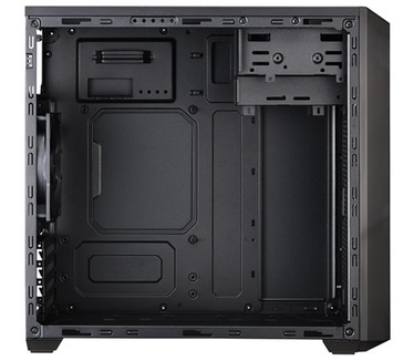 Cooler Master MasterBox Lite 3 with Window