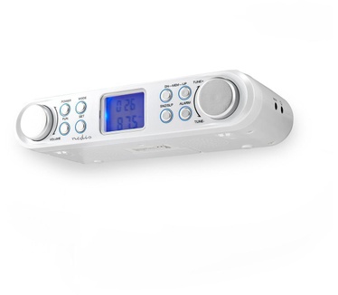 Nedis Kitchen Radio (RDFM4000WT)
