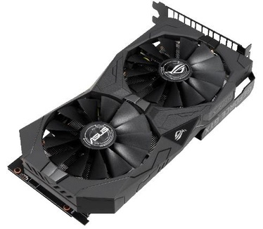 Asus ROG-STRIX-GTX1650-A4G-GAMING