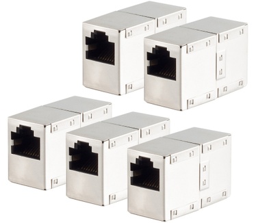 Shiverpeaks BS75006-MS-SET