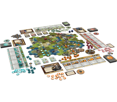 Sid Meier's Civilization: A New Dawn