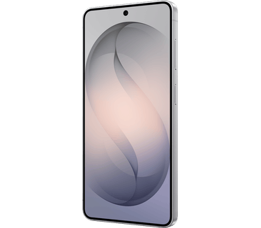 Samsung Galaxy S26, 512GB opslag Zilver