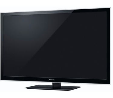 Panasonic Viera TX-L42EW5 Zwart