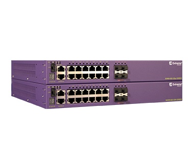 Extreme networks X440-G2-24P-10GE4