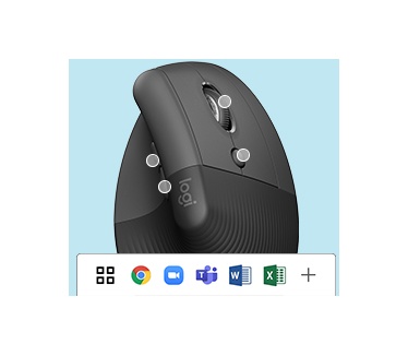 Logitech Lift